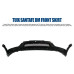 TUIX FLOOR MATS SOLOR SET FOR HYUNDAI AVANTE ELANTRA 2015-17