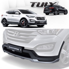 FRONT BUMPER BODY KIT HYUNDAI SANTA FE DM 2012-15 FRONT BUMPER BODY KIT HYUNDAI SANTA FE DM 2012-15