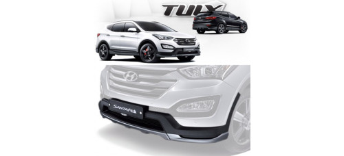 TUIX FLOOR MATS SOLOR SET FOR HYUNDAI AVANTE ELANTRA 2015-17