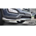 TUIX FLOOR MATS SOLOR SET FOR HYUNDAI AVANTE ELANTRA 2015-17