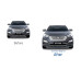 TUIX FLOOR MATS SOLOR SET FOR HYUNDAI AVANTE ELANTRA 2015-17