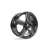 TUIX OZ 19 WHEEL BLACK SET FOR HYUNDAI SANTA FE DM / IX45 2012-15