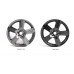 TUIX OZ 19 WHEEL BLACK SET FOR HYUNDAI SANTA FE DM / IX45 2012-15