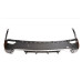 REAR BUMPER BODY KIT FOR HYUNDAI SANTA FE DM 2012-16