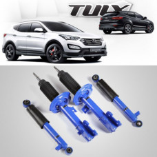 SPORTS GAS SHOCK ABSORBERS FOR HYUNDAI SANTA FE DM 2012-17 SPORTS GAS SHOCK ABSORBERS FOR HYUNDAI SANTA FE DM 2012-17