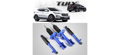 SPORTS GAS SHOCK ABSORBERS FOR HYUNDAI SANTA FE DM 2012-17 SPORTS GAS SHOCK ABSORBERS FOR HYUNDAI SANTA FE DM 2012-17