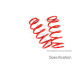 TUIX SPORTS SPRING SET FOR HYUNDAI SANTA FE DM / IX45 2012-17