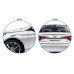 TUIX MODERN LINE DECAL FOR HYUNDAI SONATA LF / i45 2014-15