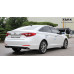 TUIX MODERN LINE DECAL FOR HYUNDAI SONATA LF / i45 2014-15