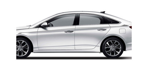 TUIX MODERN LINE DECAL FOR HYUNDAI SONATA LF / i45 2014-15