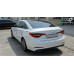 TUIX Sport Line Decal for Hyundai LF Sonata / i45 2014-15