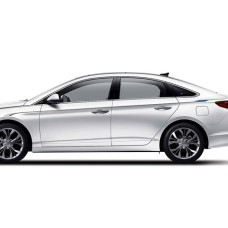 TUIX Sport Line Decal for Hyundai LF Sonata / i45 2014-15