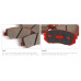 TUIX BRAKE PAD SET KIT FOR HYUNDAI SONATA YF i45 2009-15