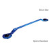 DURALUMIN STRUT BAR FOR HYUNDAI SONATA YF 2009-13