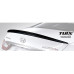CARBON REAR SPOILER FOR HYUNDAI SONATA YF 2009-13