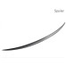 CARBON REAR SPOILER FOR HYUNDAI SONATA YF 2009-13