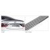 CARBON REAR SPOILER FOR HYUNDAI SONATA YF 2009-13