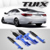 SPORTS GAS SHOCK ABSORBERS FOR HYUNDAI SONATA YF 2009-13