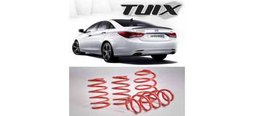 TUIX Sports Spring Set for Hyundai YF Sonata / i45 2009-13