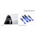 TUIX Sports Spring Set for Hyundai YF Sonata / i45 2009-13