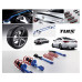 TUIX Sports Spring Set for Hyundai YF Sonata / i45 2009-13