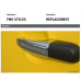AUTOGRAND LED MAGIC DOOR HANDLE (CHROME) FOR KIA SORENTO R 2009-13