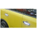 AUTOGRAND LED MAGIC DOOR HANDLE (CHROME) FOR KIA SORENTO R 2009-13