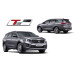 TUON ROOF CARRIA SYSTEM FOR KIA SORENTO R 2014-16 TUON ROOF CARRIA SYSTEM FOR KIA SORENTO R 2014-16