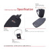 TUON KIA SMART KEY HOLDER FOR KIA All NEW SORENTO R 2013-15 TUON KIA SMART KEY HOLDER FOR KIA All NEW SORENTO R 2013-15