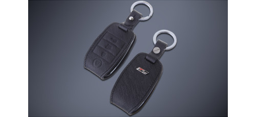 TUON KIA SMART KEY HOLDER FOR KIA All NEW SORENTO R 2013-15 TUON KIA SMART KEY HOLDER FOR KIA All NEW SORENTO R 2013-15