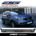 AUTOGRAND Side Running Board Steps for KIA Sportage R AUTOGRAND Side Running Board Steps for KIA Sportage R