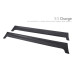 TUON KIA SIDE SKIRT FOR SPORTAGE R 2009-15