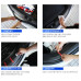 CACAO METAL TRUNK COVER FOR HYUNDAI iX35 2010-15