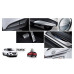 LED DOOR SILL SCUFF PLATES SET FOR HYUNDAI TUCSON / IX35 2010-15