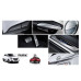 REAR SKID PLATE SET FOR HYUNDAI TUCSON / IX35 2009-15