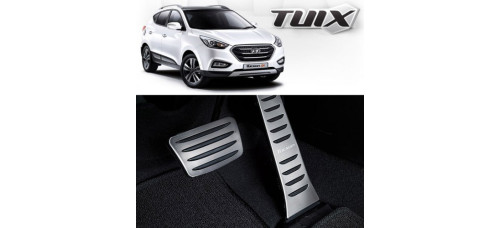 TUIX SPORTS PEDAL KIT FOR HYUNDAI TUCSON / IX35 2010-15