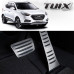TUIX SPORTS PEDAL KIT FOR HYUNDAI TUCSON / IX35 2010-15