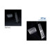 TUIX SPORTS PEDAL KIT FOR HYUNDAI TUCSON / IX35 2010-15