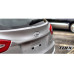 TAILGATE GARNISH FOR HYUNDAI NEW TUCSON / IX35 2010-15