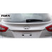 TAILGATE GARNISH FOR HYUNDAI NEW TUCSON / IX35 2010-15
