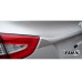 TAILGATE GARNISH FOR HYUNDAI NEW TUCSON / IX35 2010-15