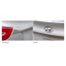 TAILGATE GARNISH FOR HYUNDAI NEW TUCSON / IX35 2010-15