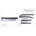 DOOR MOLDING SET FOR HYUNDAI NEW TUCSON IX35 2010-15