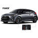 TUIX 18" RAYS LEGKOSPLAVNIY DISK HYUNDAI VELOSTER 2011-15