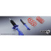 TUIX SPORT SPRING SET FOR HYUNDAI VELOSTER 2011-17