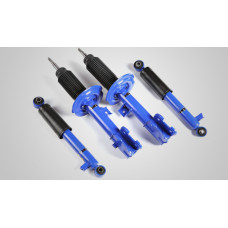 TUIX SPORTS SHOCK ABSORBER SET FOR HYUNDAI VELOSTER 2011-17 TUIX SPORTS SHOCK ABSORBER SET FOR HYUNDAI VELOSTER 2011-17