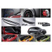 HYUNDAI UPPER CARBONMOLDING KIT SET FOR VELOCTER 2011-14