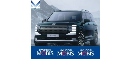 MOBIS ПЕРЕДНИЙ ПРИВОДНОЙ ВАЛ ДЛЯ HYUNDAI PALISADE LX3 2025-27